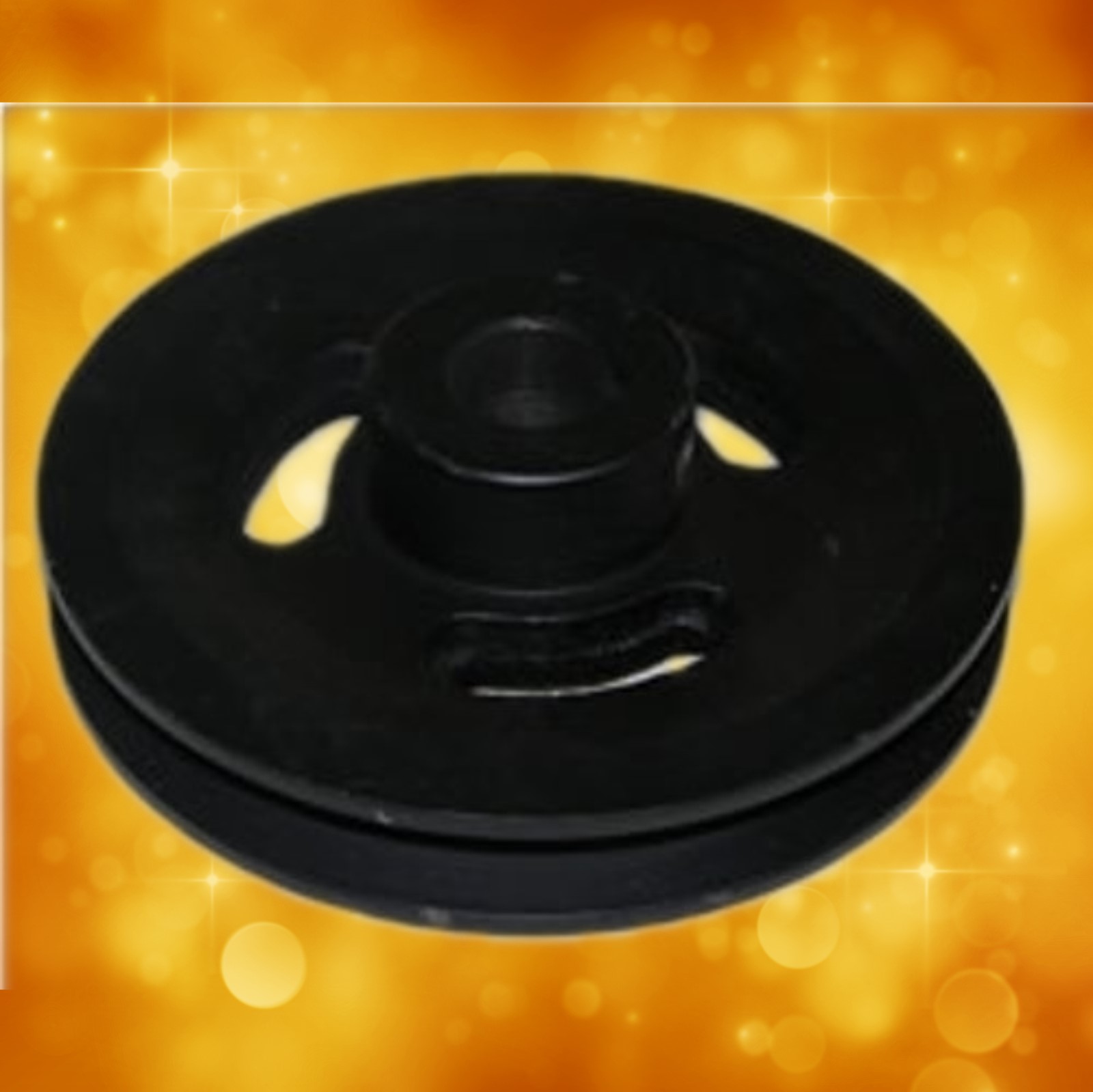 Delta Tool Part 905239 Pulley for 28-276 Type 1  14 BAND SAW 905239
